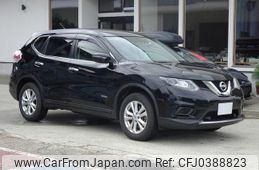 nissan x-trail 2016 -NISSAN 【山形 301ﾀ1929】--X-Trail HNT32--119401---NISSAN 【山形 301ﾀ1929】--X-Trail HNT32--119401-