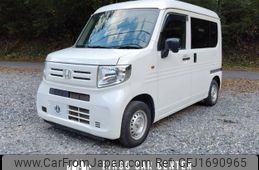 honda n-van 2019 CFJ1690965