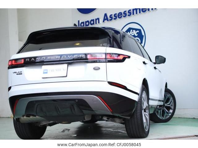 land-rover range-rover-velar 2019 quick_quick_LDA-LY2NA_SALYA2ANXKA231239 image 2