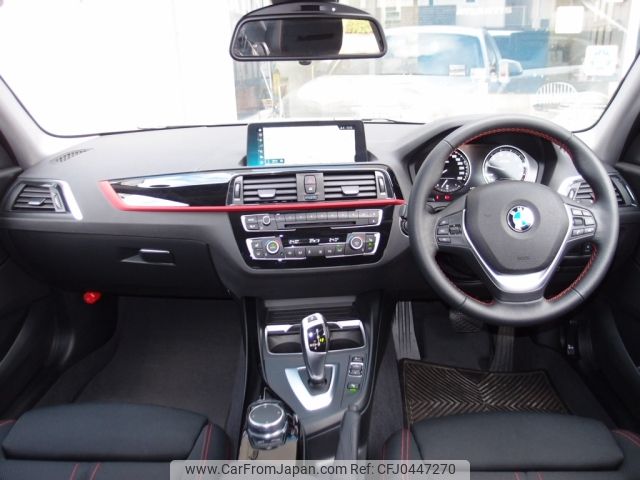 bmw 1-series 2018 -BMW--BMW 1 Series DBA-1R15--WBA1R520105C78994---BMW--BMW 1 Series DBA-1R15--WBA1R520105C78994- image 2