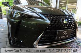 lexus ux 2023 -LEXUS--Lexus UX 6AA-MZAH10--MZAH10-2164184---LEXUS--Lexus UX 6AA-MZAH10--MZAH10-2164184-