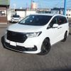 honda odyssey 2021 -HONDA 【函館 300ﾇ4590】--Odyssey RC2--1400496---HONDA 【函館 300ﾇ4590】--Odyssey RC2--1400496- image 1