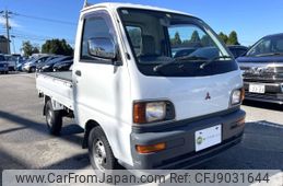 mitsubishi minicab-truck 1994 Mitsuicoltd_MBMT0228856R0509