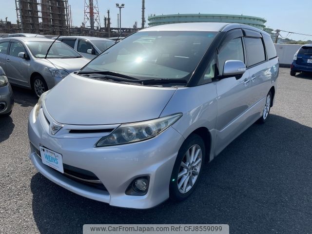 toyota estima 2010 AF-ACR50-0119663 image 1