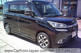 mitsubishi delica-d2 2017 CFJ1496227