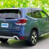 subaru forester 2018 quick_quick_5AA-SKE_SKE-002643 image 3