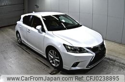 lexus ct 2014 -LEXUS--Lexus CT ZWA10-2180483---LEXUS--Lexus CT ZWA10-2180483-