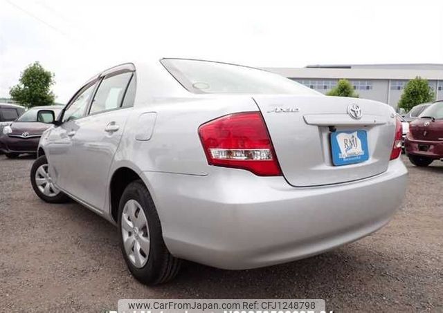 toyota corolla-axio 2010 646828-N2025050369F-24 image 2