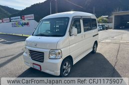 honda vamos 2006 -HONDA 【飛騨 580ｳ9574】--Vamos HM4--2200139---HONDA 【飛騨 580ｳ9574】--Vamos HM4--2200139-