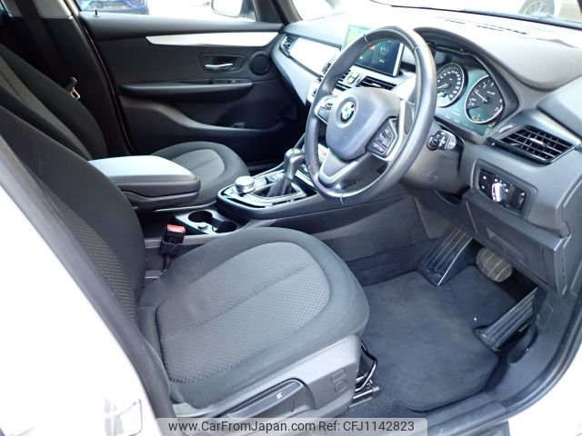 bmw 2-series 2018 -BMW--BMW 2 Series DBA-2A15--WBA2A320407A00725---BMW--BMW 2 Series DBA-2A15--WBA2A320407A00725- image 2