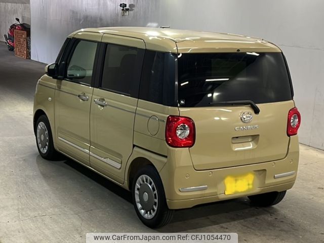 daihatsu move-canbus 2023 -DAIHATSU 【福岡 582の5750】--Move Canbus LA850S-1021331---DAIHATSU 【福岡 582の5750】--Move Canbus LA850S-1021331- image 2