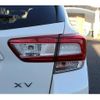 subaru xv 2017 -SUBARU--Subaru XV DBA-GT7--GT7-051633---SUBARU--Subaru XV DBA-GT7--GT7-051633- image 12