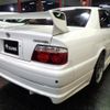toyota chaser 1998 -TOYOTA--Chaser GX100--GX100-0085241---TOYOTA--Chaser GX100--GX100-0085241- image 2