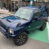 suzuki jimny 2016 GOO_JP_700070854230250127001 image 16