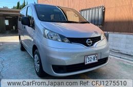 nissan nv200-vanette 2018 -NISSAN--NV200 DBF-VM20ｶｲ--VM20-122350---NISSAN--NV200 DBF-VM20ｶｲ--VM20-122350-