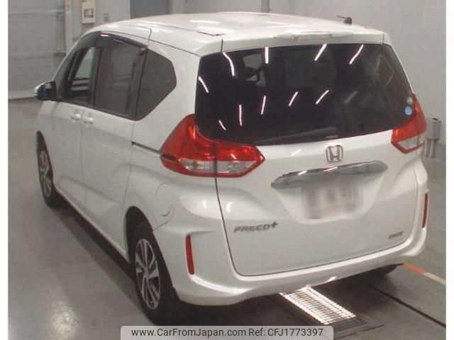 honda freed-plus 2018 CFJ1773397 image 2