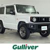 suzuki jimny 2023 -SUZUKI--Jimny 3BA-JB64W--JB64W-309402---SUZUKI--Jimny 3BA-JB64W--JB64W-309402- image 1