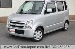 suzuki wagon-r 2007 -SUZUKI--Wagon R MH22S--322348---SUZUKI--Wagon R MH22S--322348-