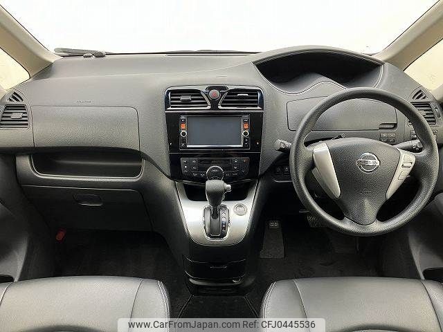 nissan serena 2014 -NISSAN--Serena DAA-HC26--HC26-105824---NISSAN--Serena DAA-HC26--HC26-105824- image 2