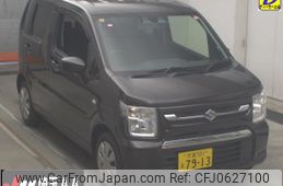 suzuki wagon-r 2023 -SUZUKI 【大宮 581ﾏ7913】--Wagon R MH85S-170583---SUZUKI 【大宮 581ﾏ7913】--Wagon R MH85S-170583-