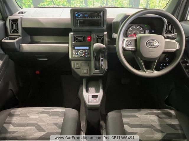 daihatsu taft 2025 CFJ1666491 image 2