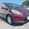 honda fit 2012 CFJ1572072 image 15