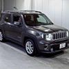 jeep renegade 2020 -CHRYSLER 【愛媛 330む2827】--Jeep Renegade BV13PM-1C4BU0000LPL90871---CHRYSLER 【愛媛 330む2827】--Jeep Renegade BV13PM-1C4BU0000LPL90871- image 1