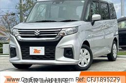 suzuki solio 2021 CFJ1895279