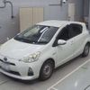 toyota aqua 2013 -TOYOTA 【岐阜 530ﾂ2014】--AQUA DAA-NHP10--NHP10-6114835---TOYOTA 【岐阜 530ﾂ2014】--AQUA DAA-NHP10--NHP10-6114835- image 1