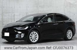 tesla-motors model-x 2018 -TESLA 【大阪 356ﾅ 99】--ﾃｽﾗﾓﾃﾞﾙX ﾌﾒｲ--5YJXDCE20JF128613---TESLA 【大阪 356ﾅ 99】--ﾃｽﾗﾓﾃﾞﾙX ﾌﾒｲ--5YJXDCE20JF128613-