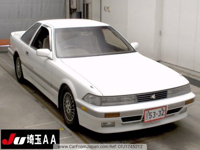 toyota soarer 1990 CFJ1745212 image 1