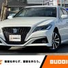 toyota crown 2019 -TOYOTA--Crown 6AA-AZSH20--AZSH20-1030714---TOYOTA--Crown 6AA-AZSH20--AZSH20-1030714- image 1