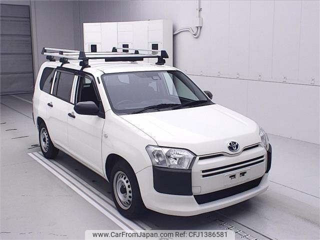 toyota probox-van 2022 -TOYOTA--Probox Van NHP160V-0048485---TOYOTA--Probox Van NHP160V-0048485- image 1