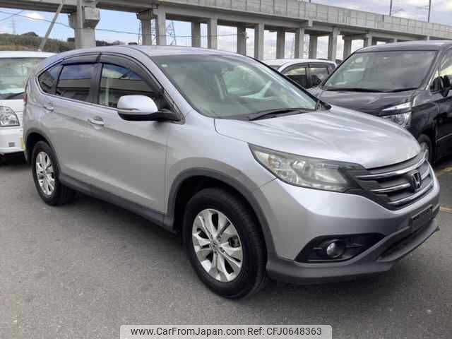 honda cr-v 2012 -HONDA--CR-V RM1--1000434---HONDA--CR-V RM1--1000434- image 1