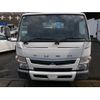 mitsubishi-fuso canter 2017 GOO_NET_EXCHANGE_0802337A30250209W003 image 2