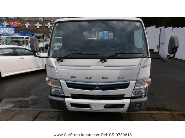 mitsubishi-fuso canter 2017 GOO_NET_EXCHANGE_0802337A30250209W003 image 2