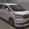 toyota vellfire 2013 -TOYOTA--Vellfire DBA-ANH25W--ANH25-8051003---TOYOTA--Vellfire DBA-ANH25W--ANH25-8051003- image 5