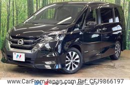 nissan serena 2017 -NISSAN--Serena DAA-GFC27--GFC27-069983---NISSAN--Serena DAA-GFC27--GFC27-069983-