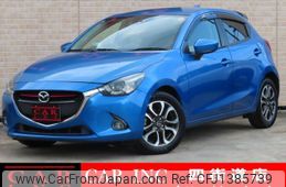 mazda demio 2015 quick_quick_DJ5FS_DJ5FS-124092