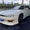 nissan silvia 1997 -NISSAN--Silvia E-S14--S14-138954---NISSAN--Silvia E-S14--S14-138954- image 1
