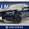 maserati levante 2017 -MASERATI--Maserati Levante ABA-MLE30D--ZN6XU61J00X269411---MASERATI--Maserati Levante ABA-MLE30D--ZN6XU61J00X269411- image 1