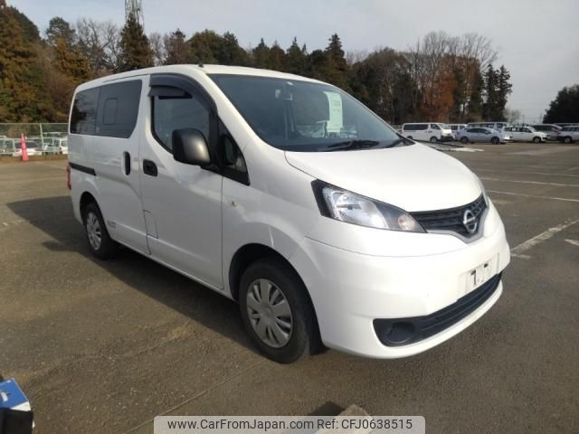 nissan nv200-vanette-van 2019 quick_quick_DBF-VM20_VM20-142892 image 2