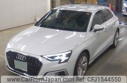 audi a3 2023 CFJ1544550