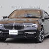bmw 7-series 2018 quick_quick_LDA-7C30_WBA7C62030G264419 image 1