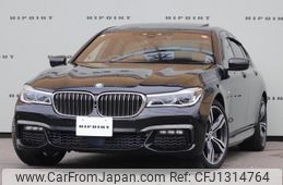 bmw 7-series 2018 quick_quick_LDA-7C30_WBA7C62030G264419