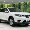 nissan x-trail 2016 CFJ1738098 image 16