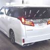 toyota alphard 2021 -TOYOTA--Alphard 3BA-AGH30W--AGH30-0390796---TOYOTA--Alphard 3BA-AGH30W--AGH30-0390796- image 2