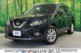 nissan x-trail 2016 -NISSAN--X-Trail DBA-NT32--NT32-541968---NISSAN--X-Trail DBA-NT32--NT32-541968-