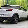 mazda cx-3 2016 -MAZDA--CX-3 LDA-DK5AW--DK5AW-109620---MAZDA--CX-3 LDA-DK5AW--DK5AW-109620- image 18