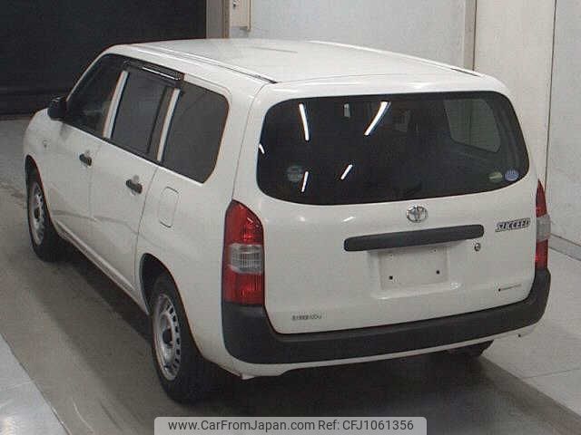 toyota succeed-van 2019 -TOYOTA--Succeed Van NCP160V-0129167---TOYOTA--Succeed Van NCP160V-0129167- image 2